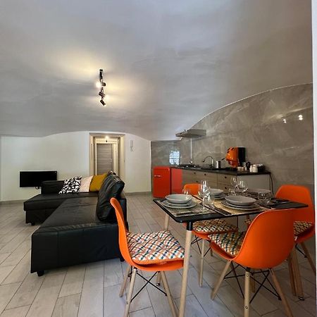 Casa Foria Holiday Home Неаполь Экстерьер фото