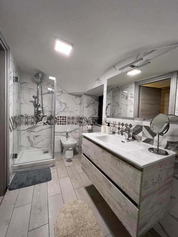 Casa Foria Holiday Home Неаполь Экстерьер фото